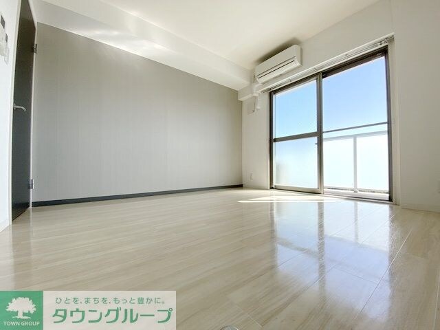 モン ヨイーエの物件内観写真