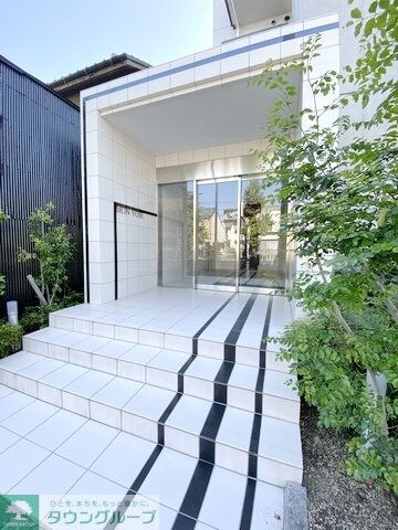 モン ヨイーエの物件内観写真