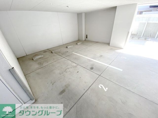 モン ヨイーエの物件内観写真