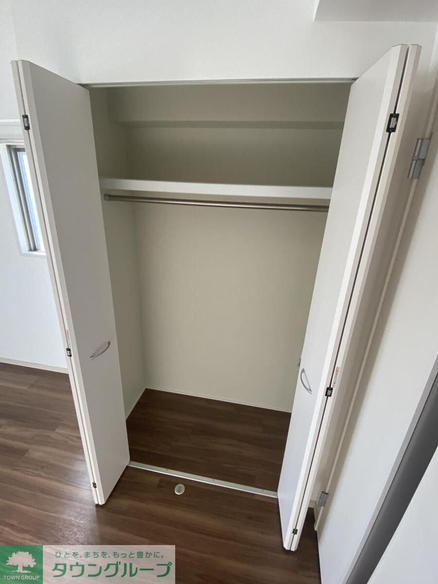 ルペルティアの物件内観写真