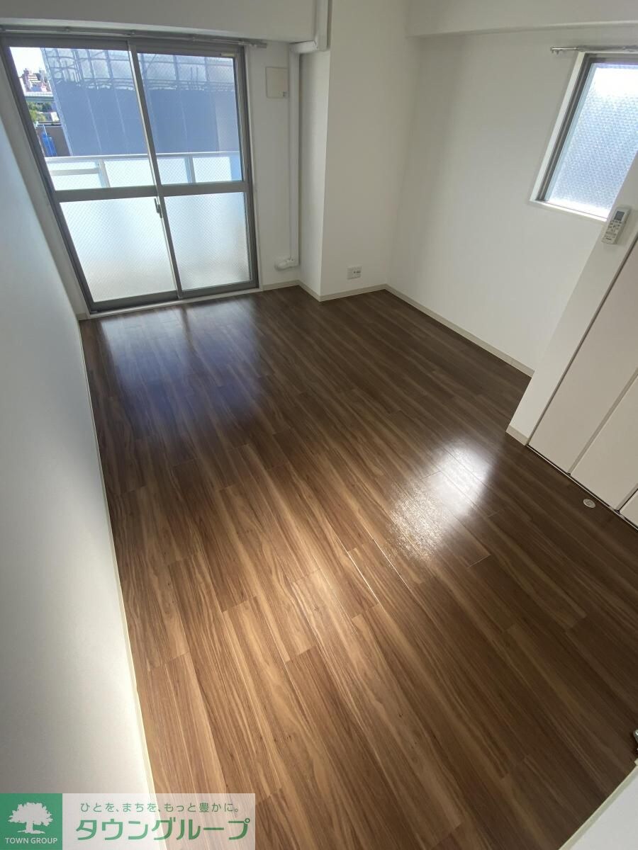 ルペルティアの物件内観写真