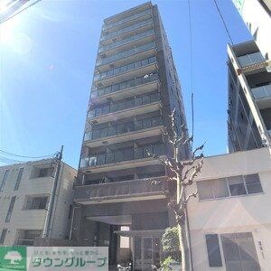 ブルームライフ新栄の物件外観写真