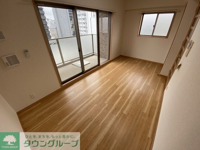 ブルームライフ新栄の物件内観写真