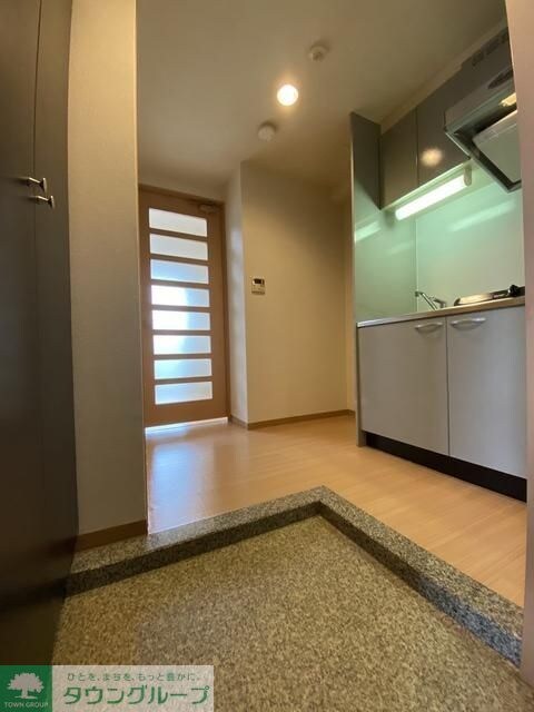 ブルームライフ新栄の物件内観写真