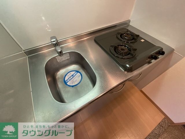 ブルームライフ新栄の物件内観写真