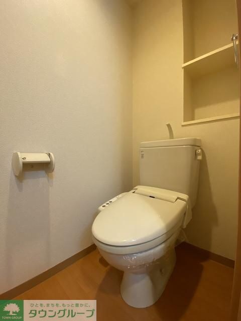 ブルームライフ新栄の物件内観写真