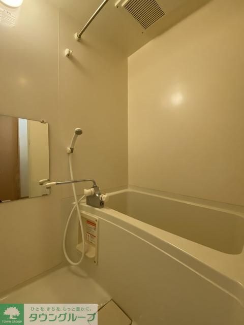 ブルームライフ新栄の物件内観写真