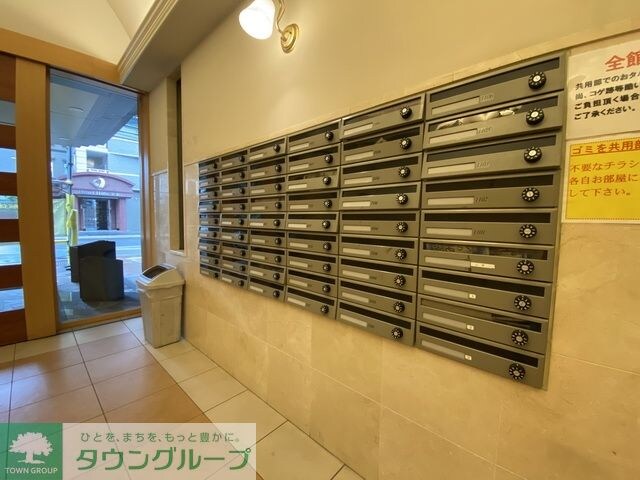 ブルームライフ新栄の物件内観写真