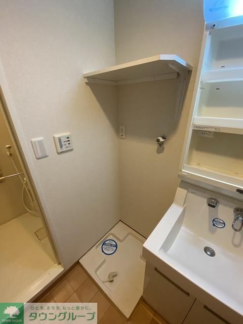 ブルームライフ新栄の物件内観写真