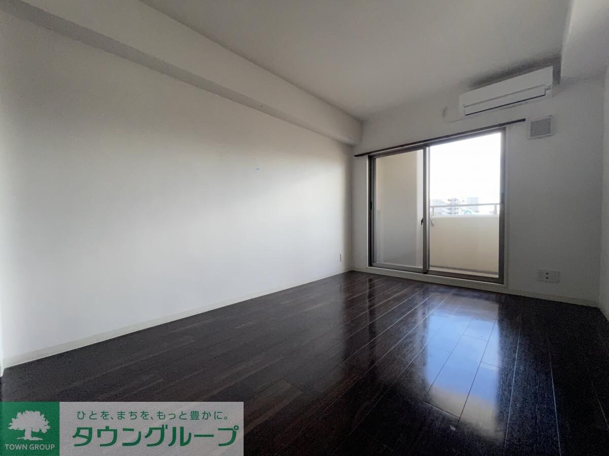 ユーレジデンス名駅南の物件内観写真