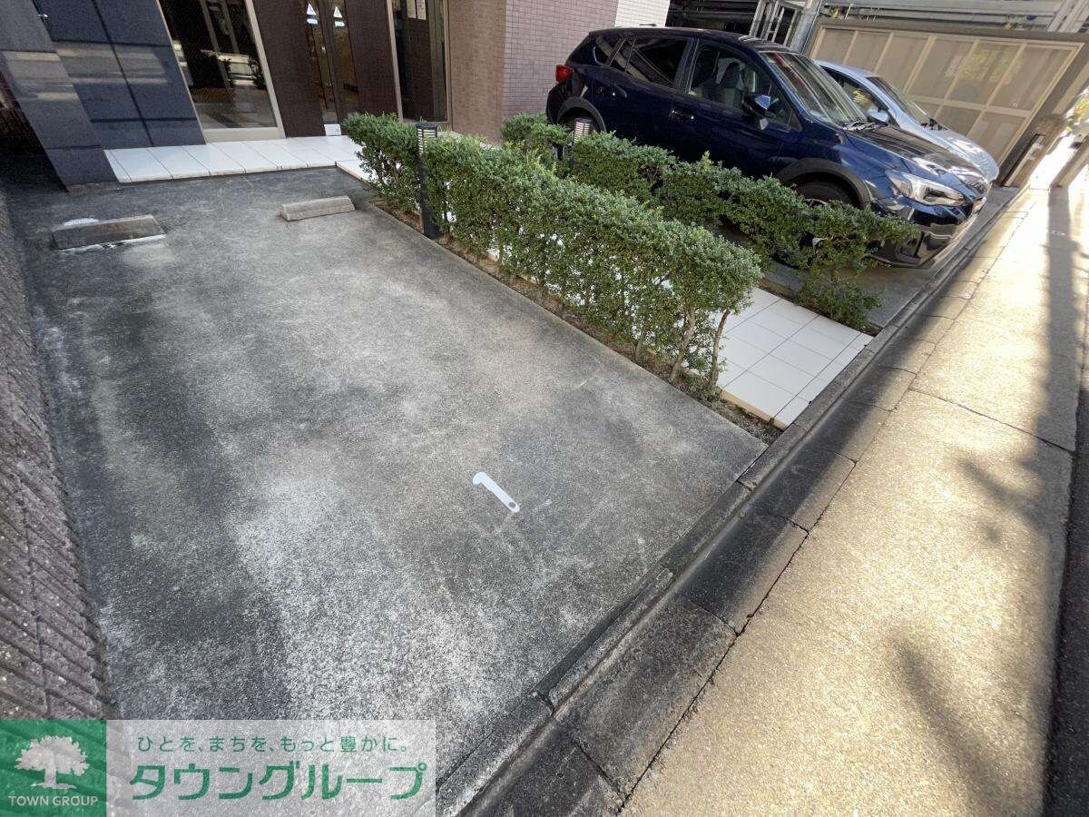 ユーレジデンス名駅南の物件内観写真