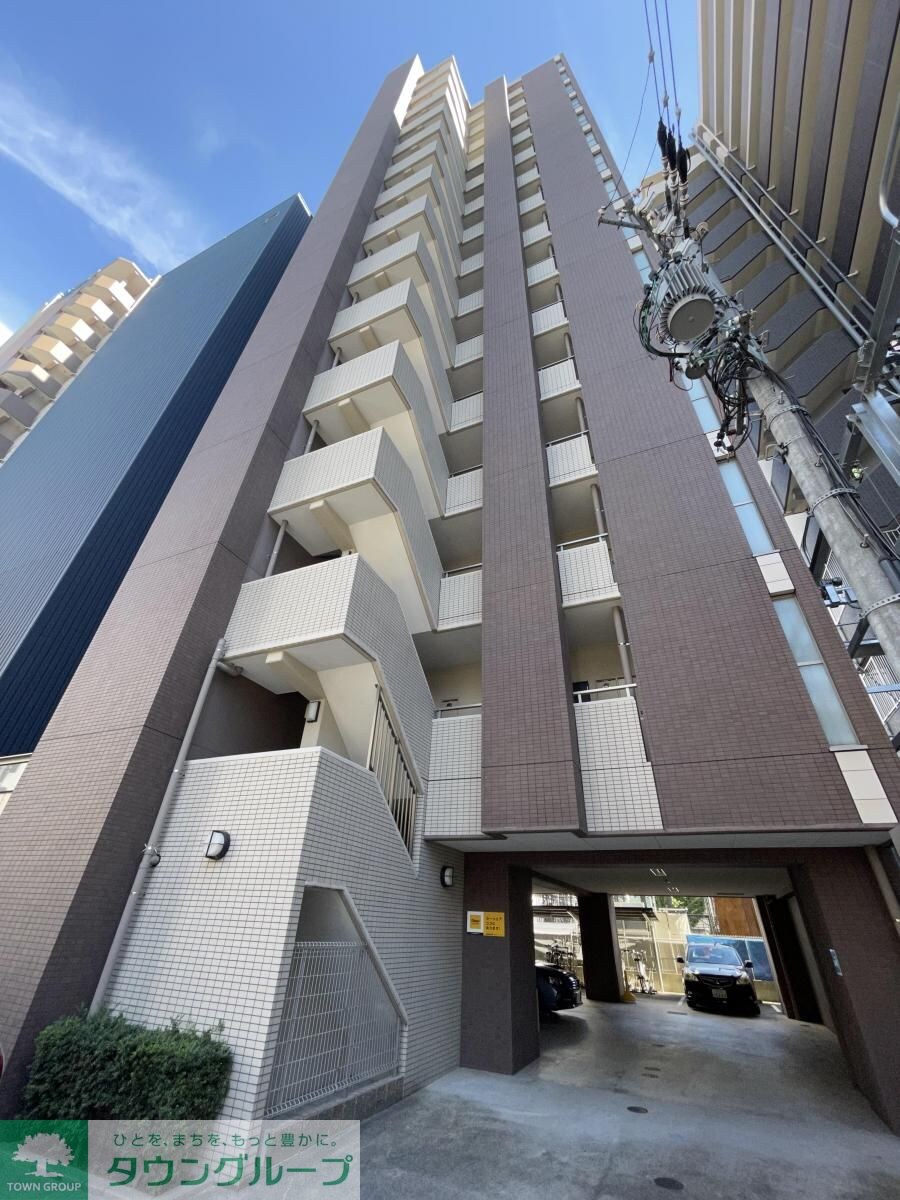 ユーレジデンス名駅南の物件内観写真