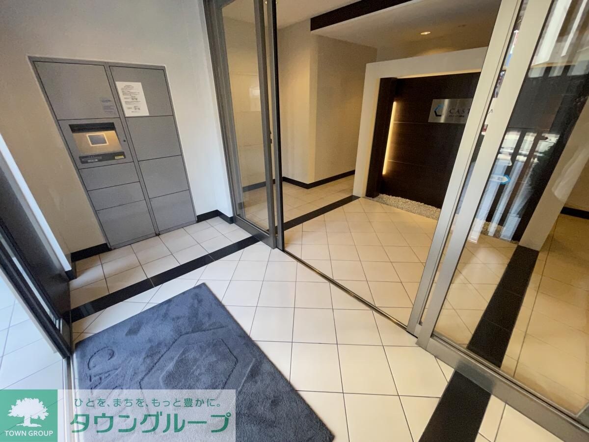 ユーレジデンス名駅南の物件内観写真