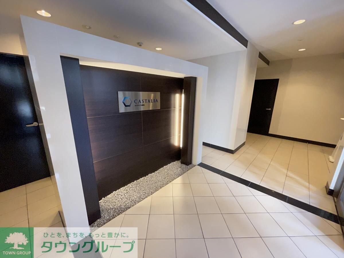 ユーレジデンス名駅南の物件内観写真