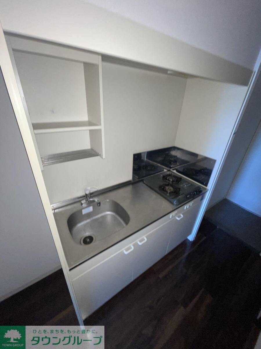 ユーレジデンス名駅南の物件内観写真