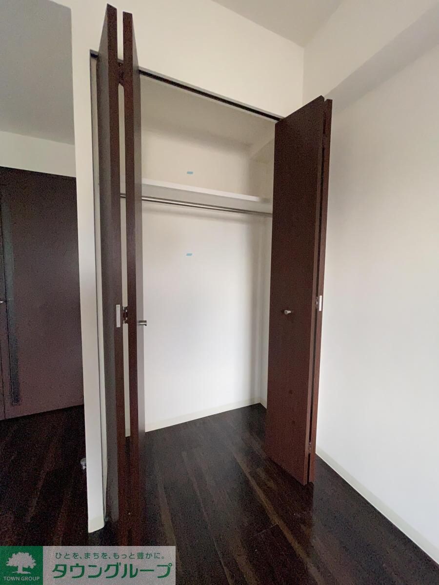 ユーレジデンス名駅南の物件内観写真