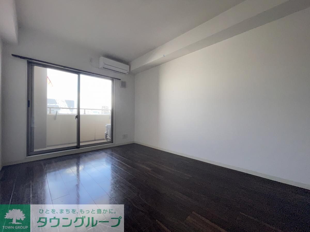 ユーレジデンス名駅南の物件内観写真