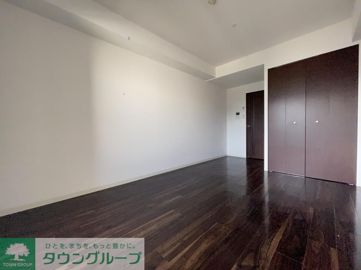 ユーレジデンス名駅南の物件内観写真