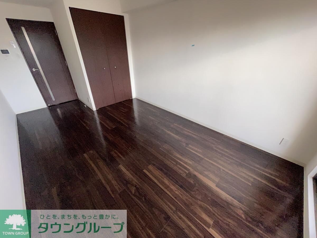 ユーレジデンス名駅南の物件内観写真