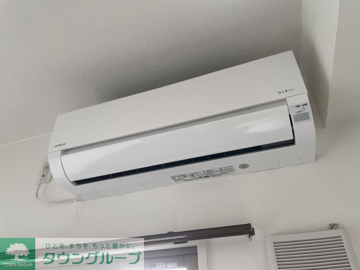 ユーレジデンス名駅南の物件内観写真