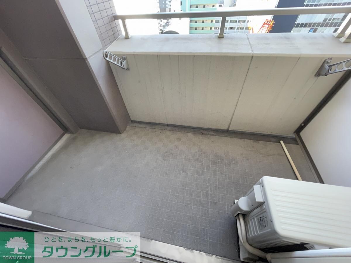 ユーレジデンス名駅南の物件内観写真