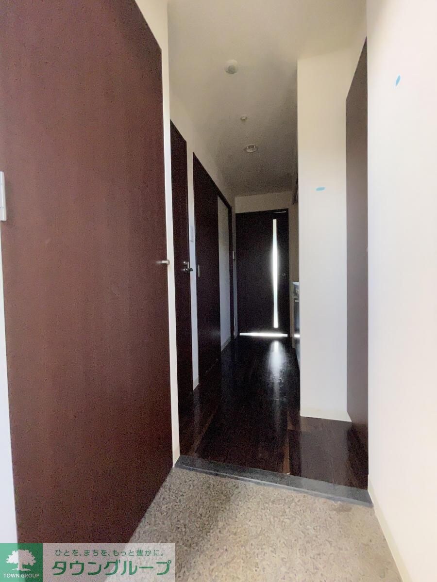 ユーレジデンス名駅南の物件内観写真