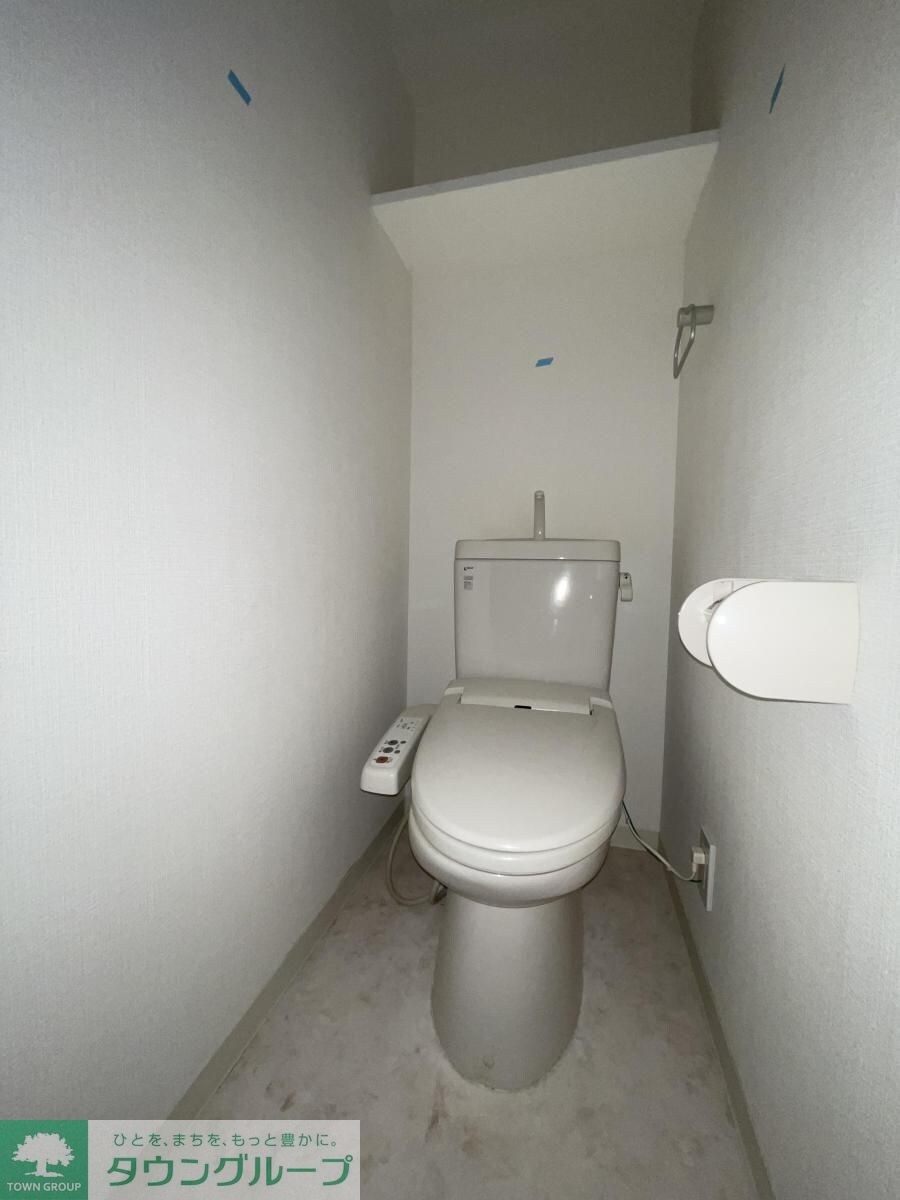 ユーレジデンス名駅南の物件内観写真