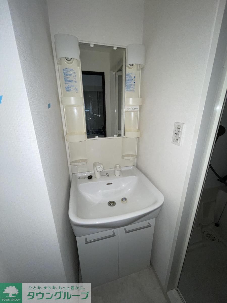 ユーレジデンス名駅南の物件内観写真