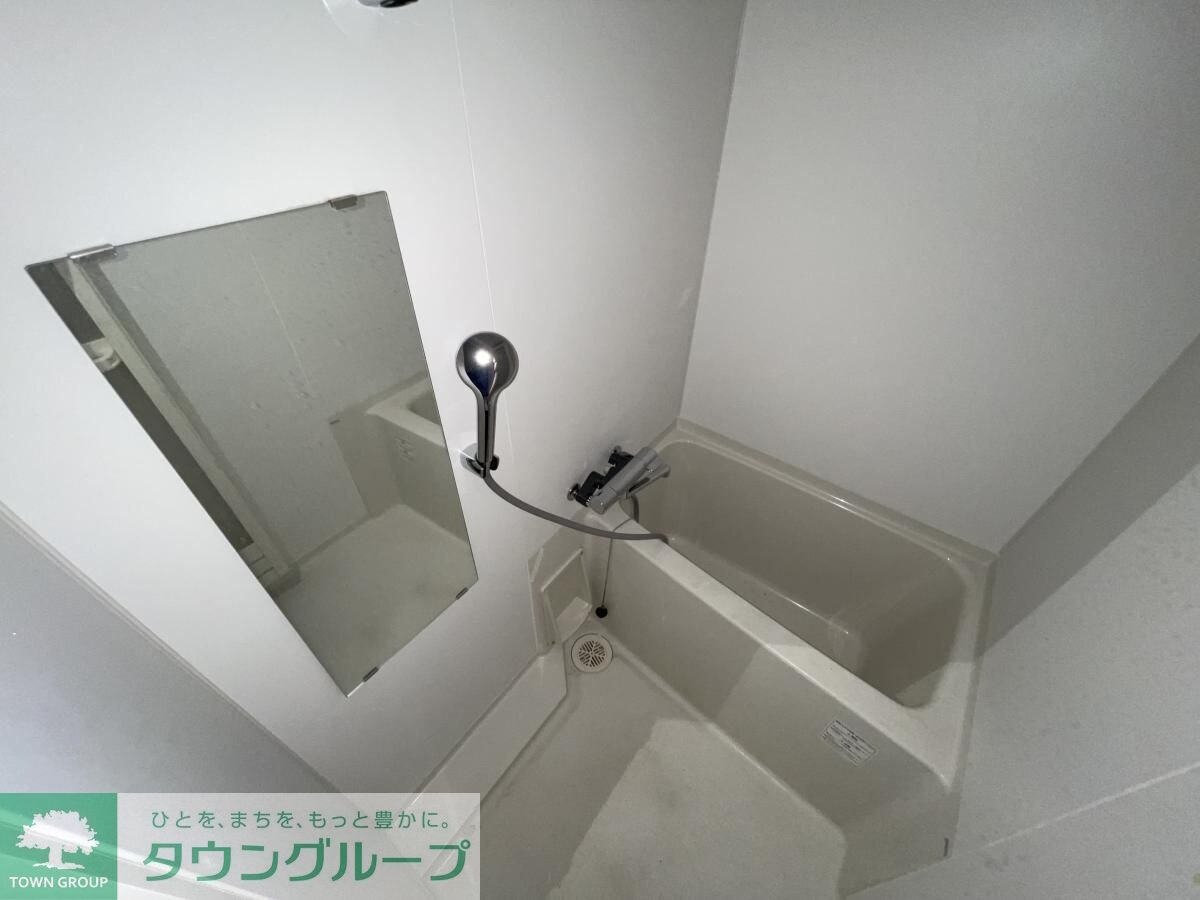 ユーレジデンス名駅南の物件内観写真