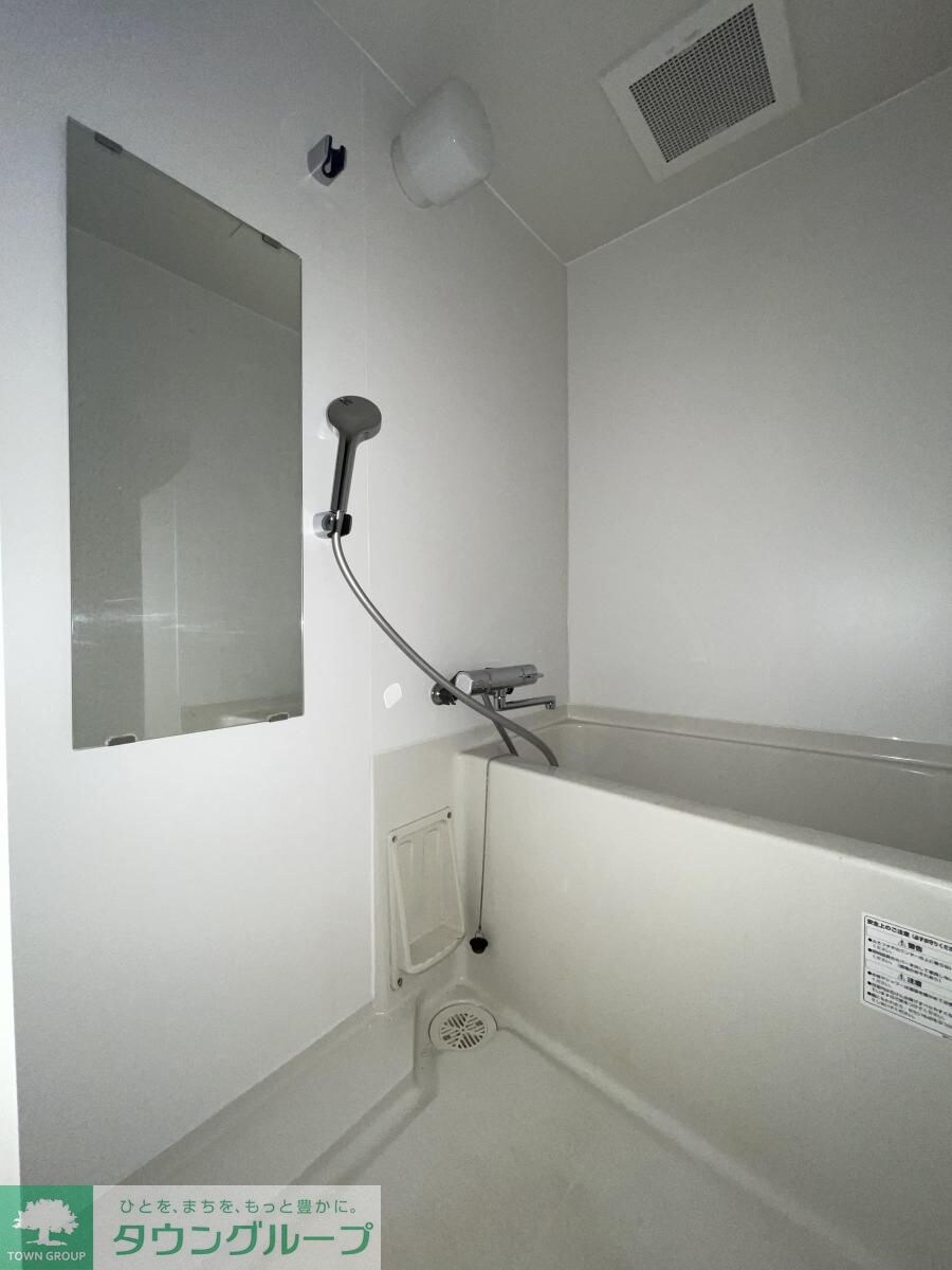 ユーレジデンス名駅南の物件内観写真