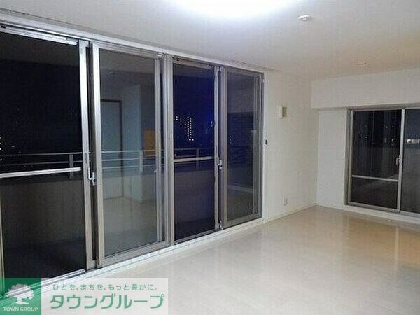 ベレーサ鶴舞公園の物件内観写真