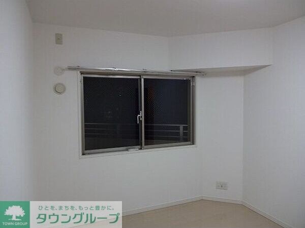 ベレーサ鶴舞公園の物件内観写真