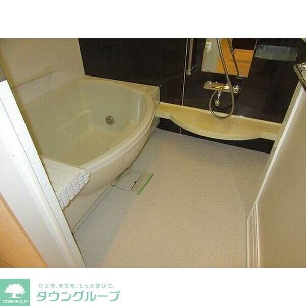 ベレーサ鶴舞公園の物件内観写真