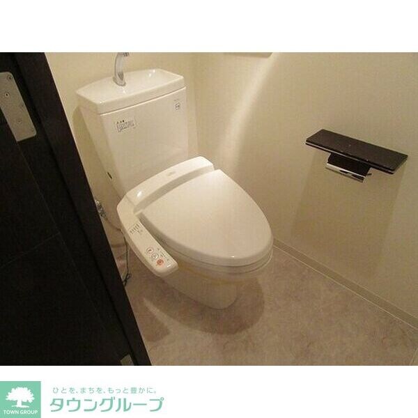 ベレーサ鶴舞公園の物件内観写真