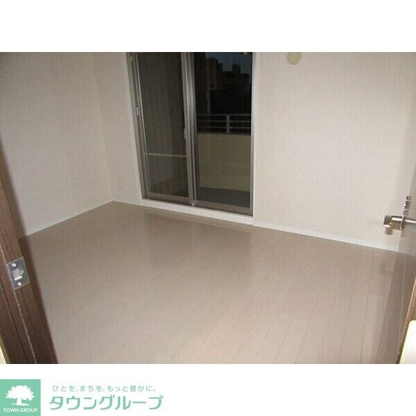 ベレーサ鶴舞公園の物件内観写真