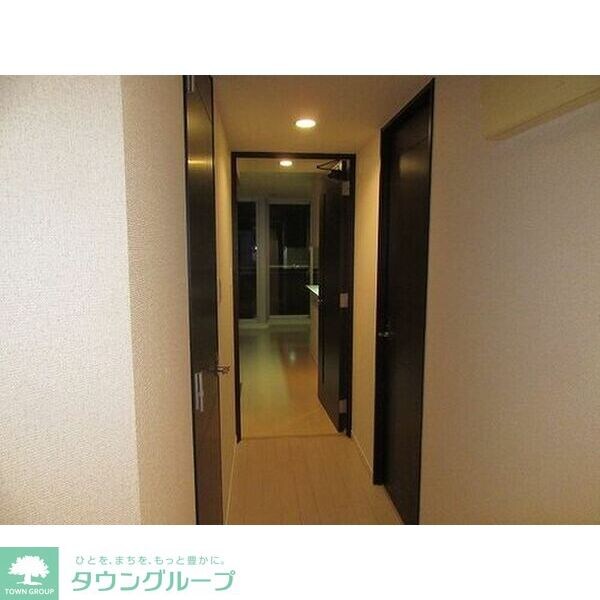 ベレーサ鶴舞公園の物件内観写真