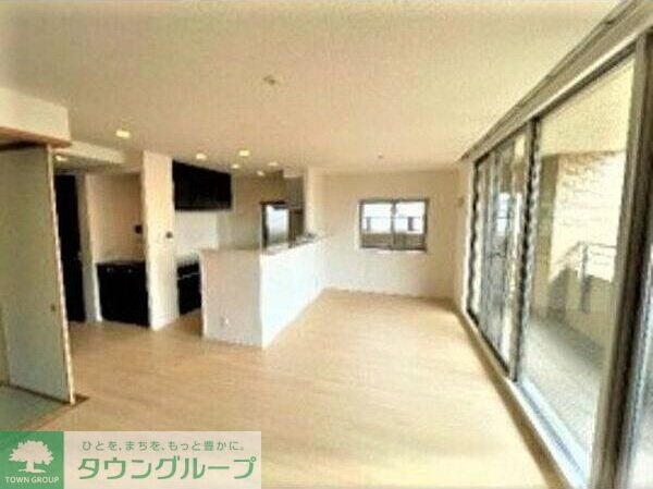 ベレーサ鶴舞公園の物件内観写真