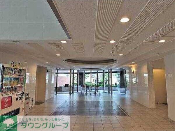 ベレーサ鶴舞公園の物件内観写真