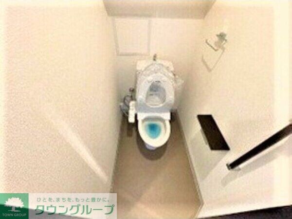 ベレーサ鶴舞公園の物件内観写真