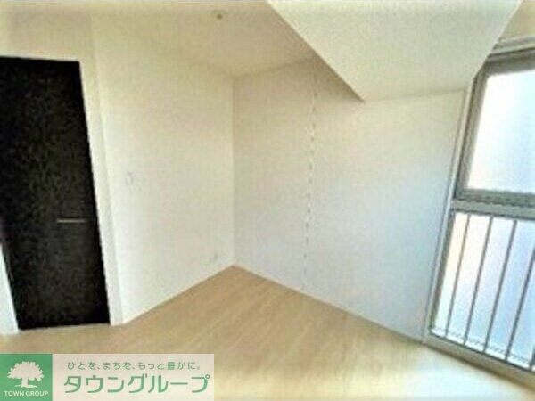 ベレーサ鶴舞公園の物件内観写真