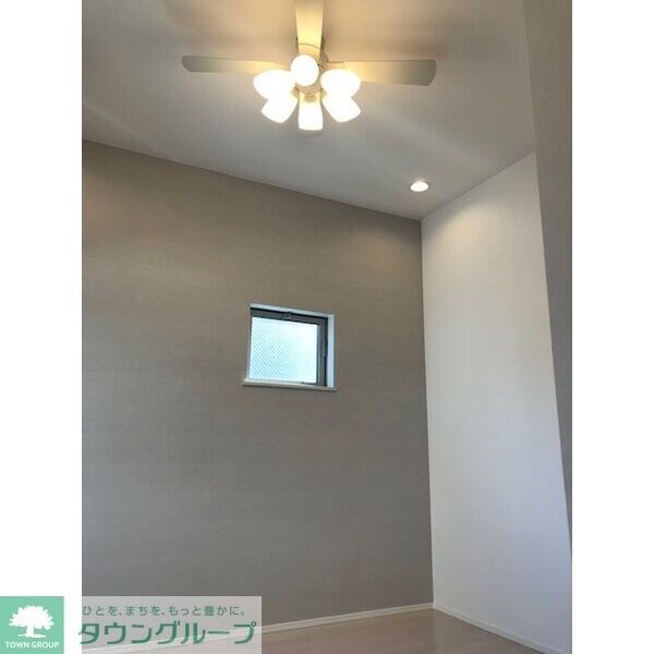 ディープリバーの物件内観写真