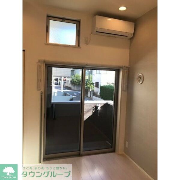 ディープリバーの物件内観写真