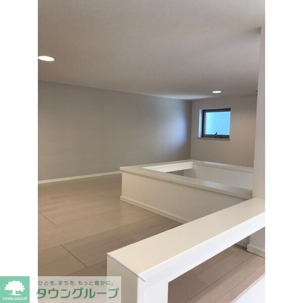 ディープリバーの物件内観写真