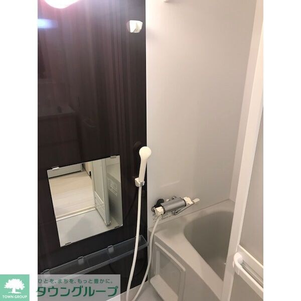 ディープリバーの物件内観写真