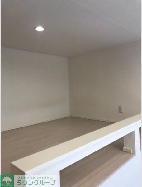 ハーモニーテラス上石川町IIの物件内観写真