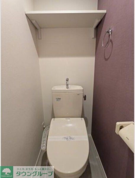 ハーモニーテラス上石川町IIの物件内観写真