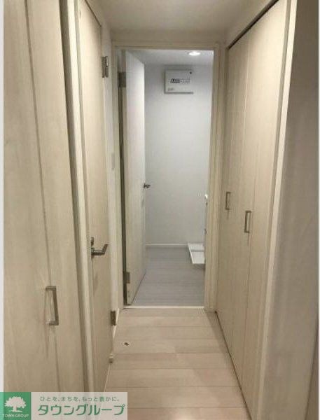 ハーモニーテラス上石川町IIの物件内観写真