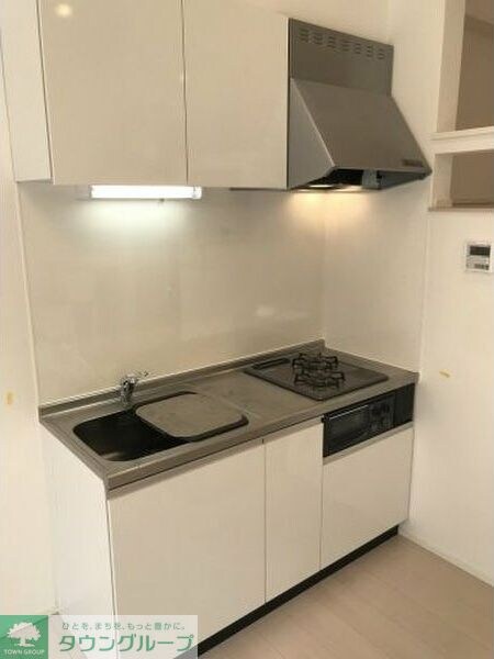 ハーモニーテラス白子町の物件内観写真