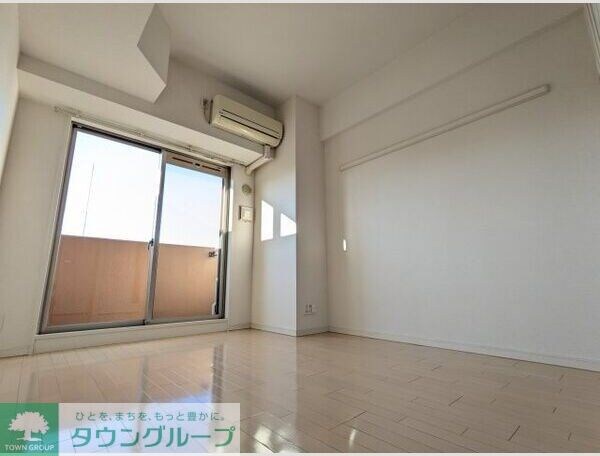 プレサンス新栄リミックスの物件内観写真