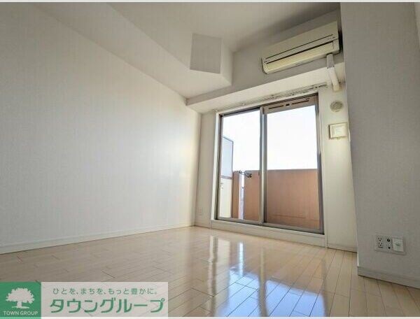 プレサンス新栄リミックスの物件内観写真